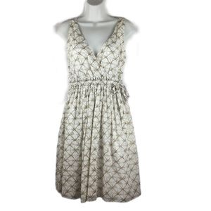 Michael Michael Kors Fit & Flare Dress